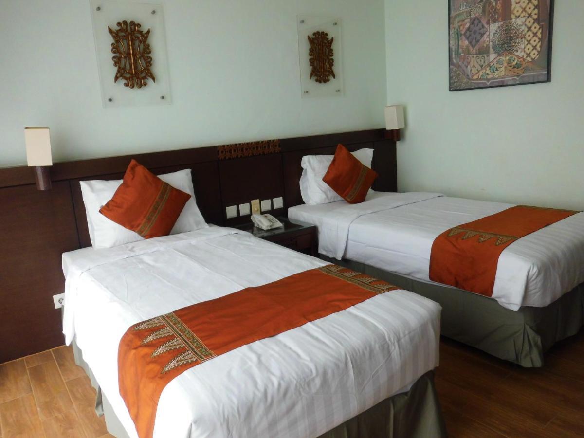 Kutaraja Hotel Jakarta