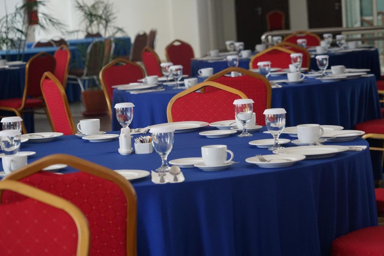 Hotel Kutaraja Hotel Jakarta Jakarta