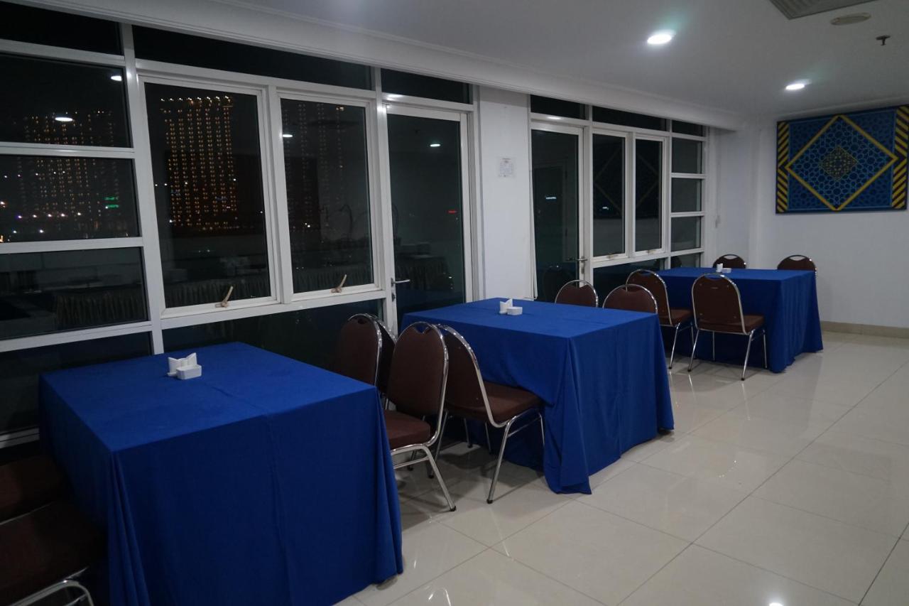 Hotel Kutaraja Hotel Jakarta Jakarta