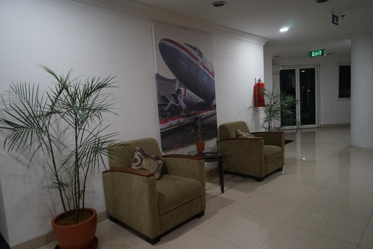 Kutaraja Hotel Jakarta Hotel