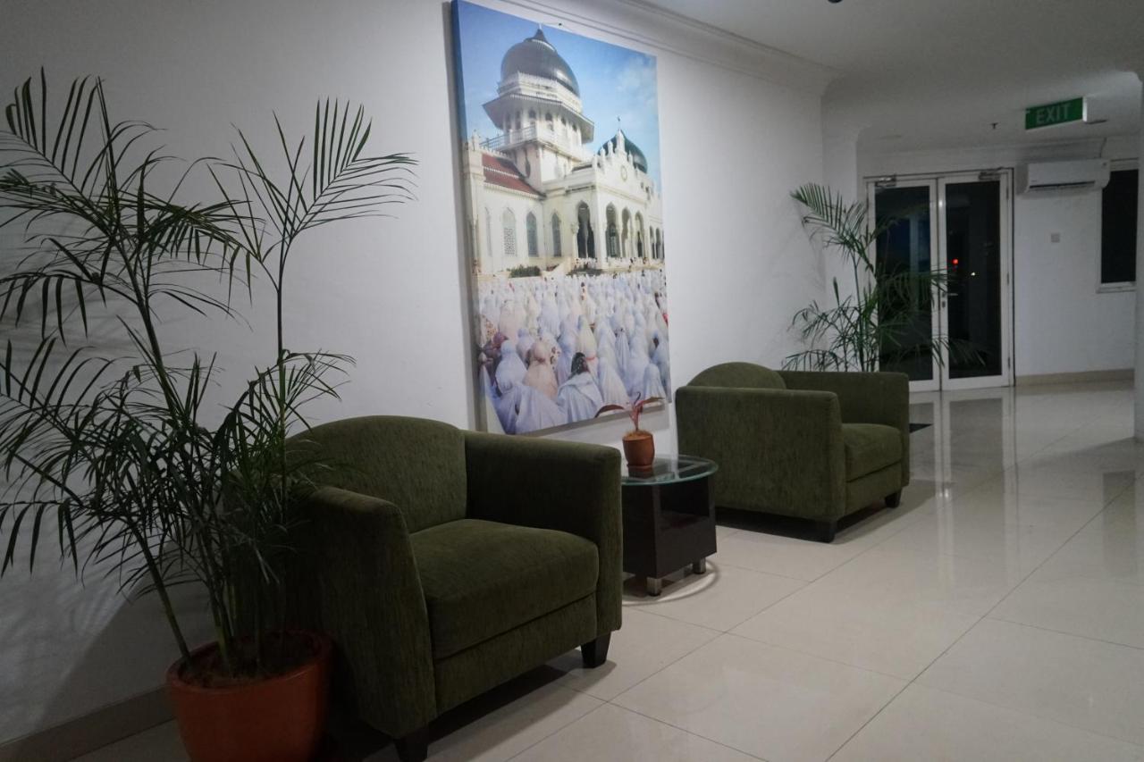 Hotel Kutaraja Hotel Jakarta Jakarta
