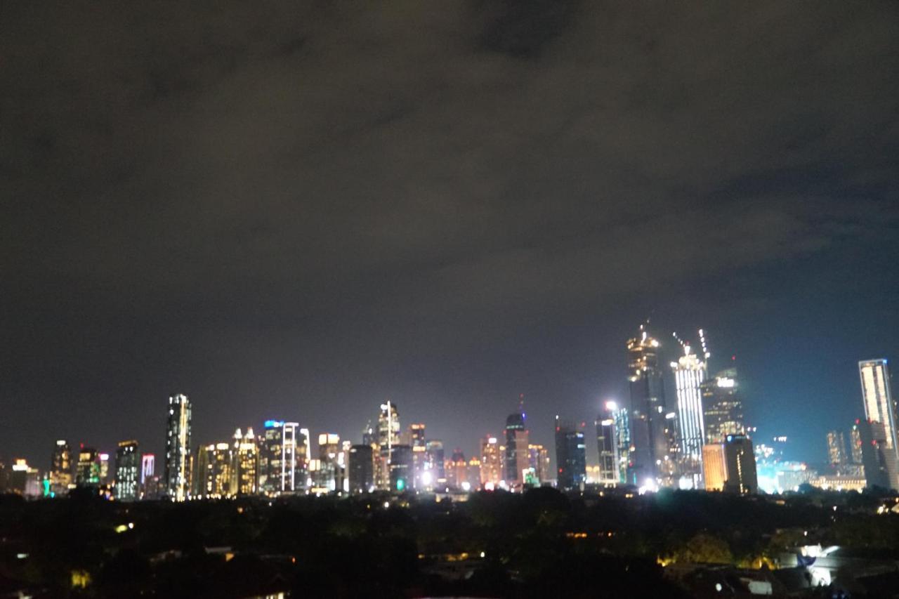 Kutaraja Hotel Jakarta 3*
