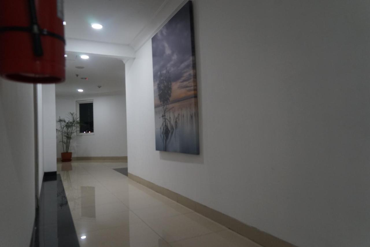 Hotel Kutaraja Hotel Jakarta