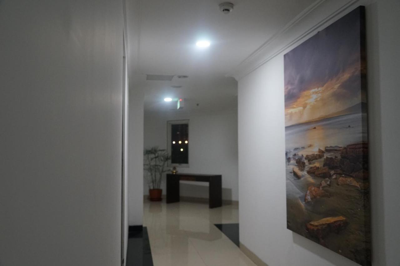 Kutaraja Hotel Jakarta 3*