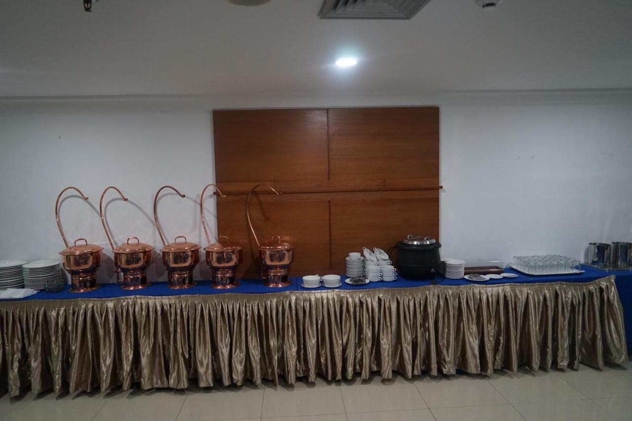 Hotel Kutaraja Hotel Jakarta 3*