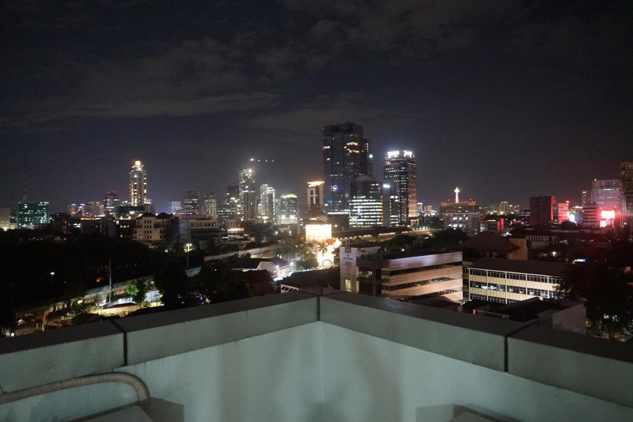 Hotel Kutaraja Hotel Jakarta