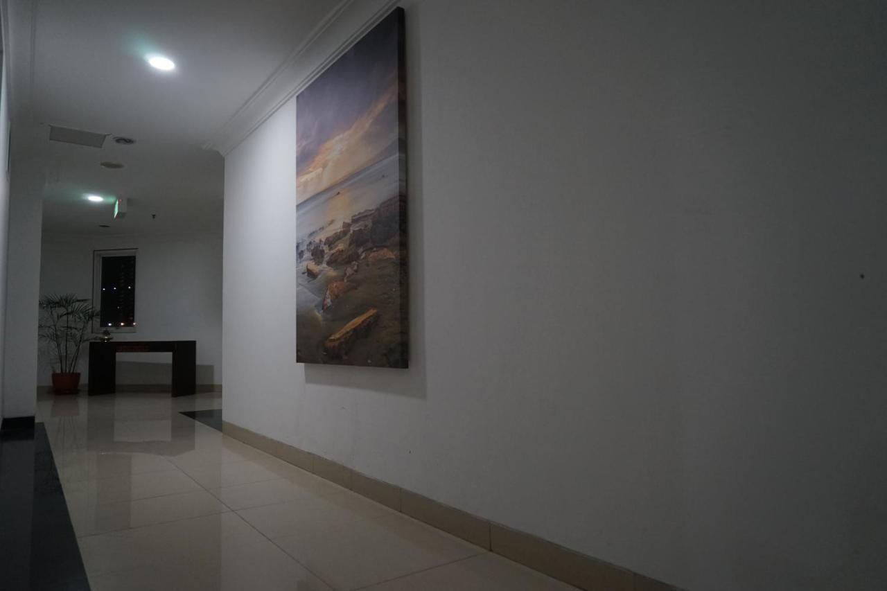 Hotel Kutaraja Hotel Jakarta 3*
