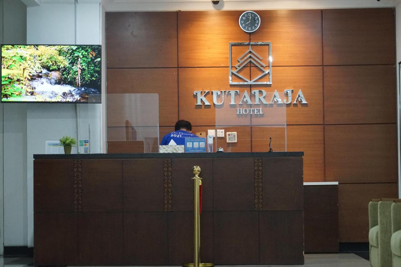 Kutaraja Hotel Jakarta Jakarta