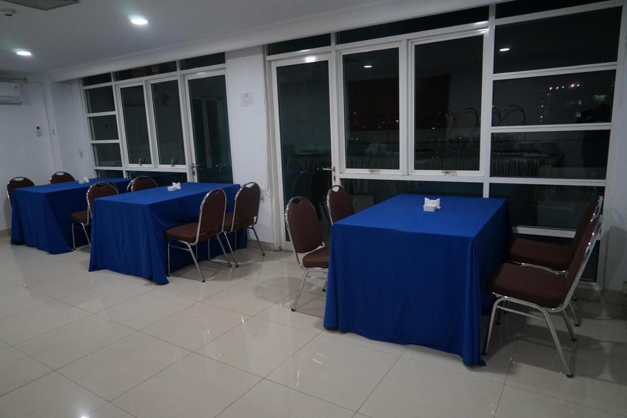 Kutaraja Hotel Jakarta Hotel