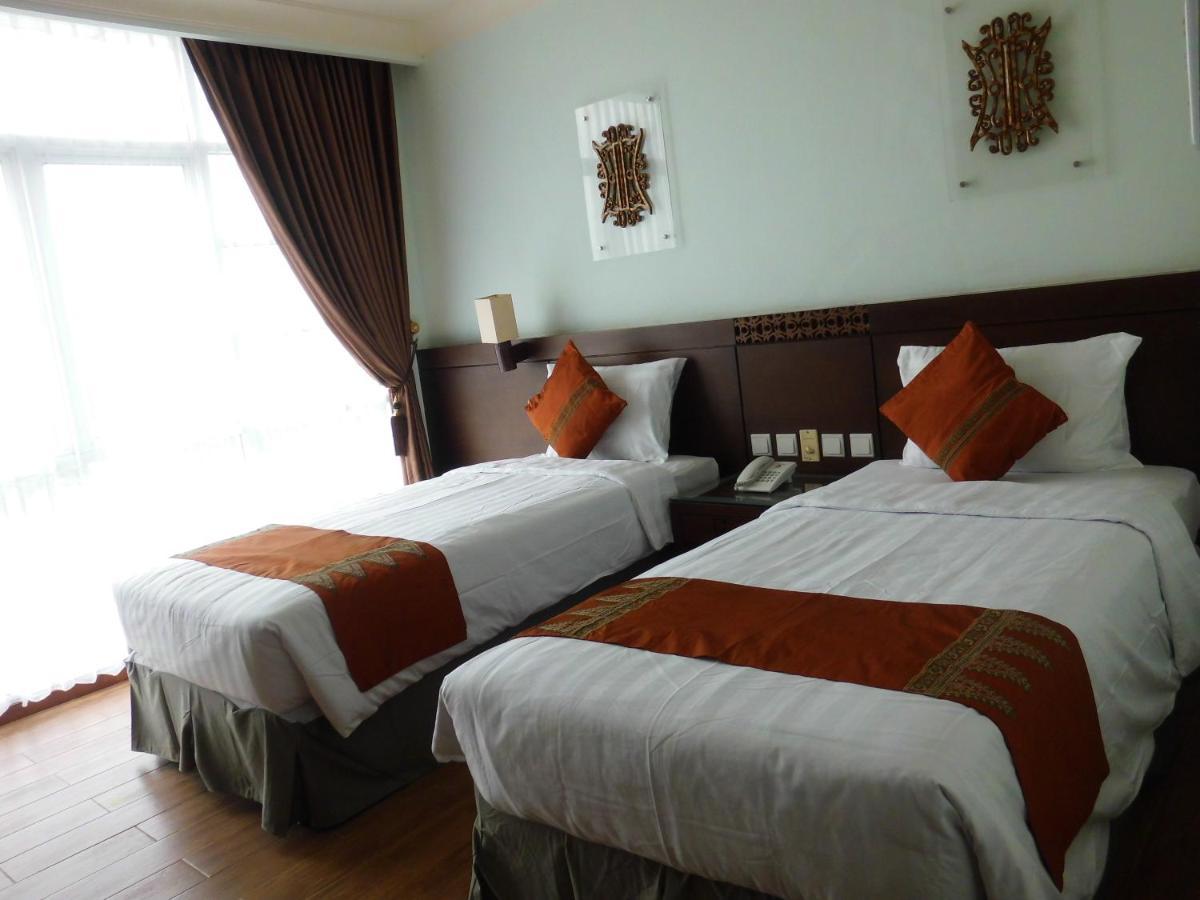 Hotel Kutaraja Hotel Jakarta Jakarta
