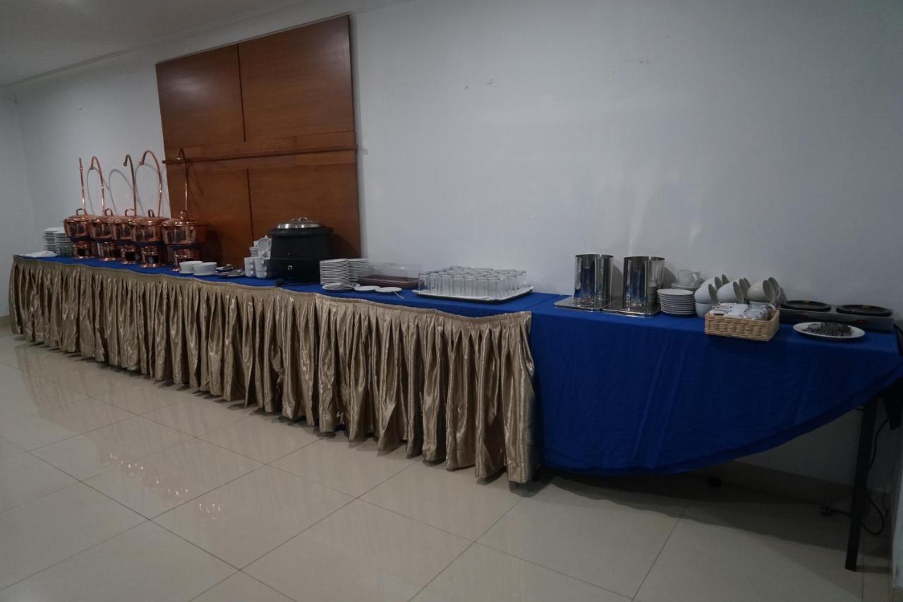 Kutaraja Hotel Jakarta Hotel