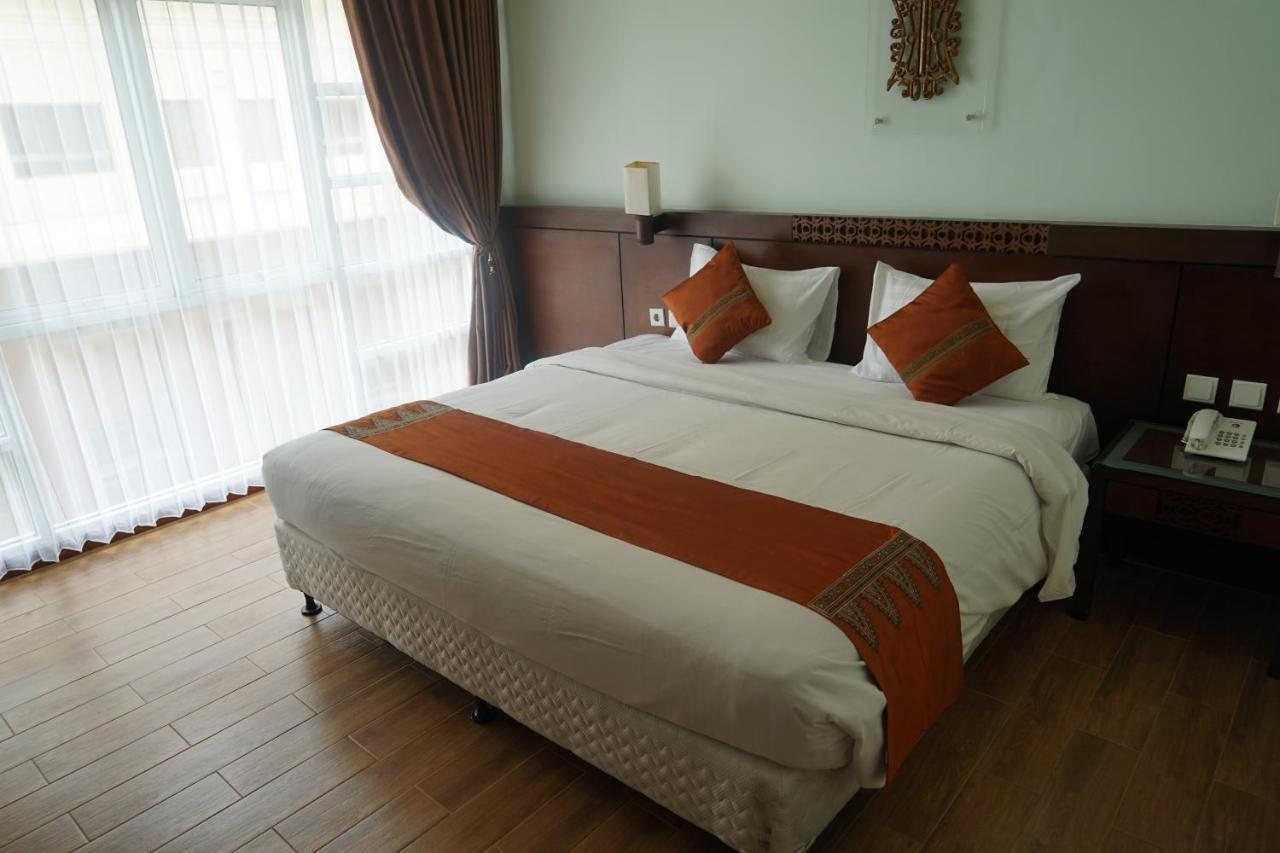 Kutaraja Hotel Jakarta Hotel Jakarta