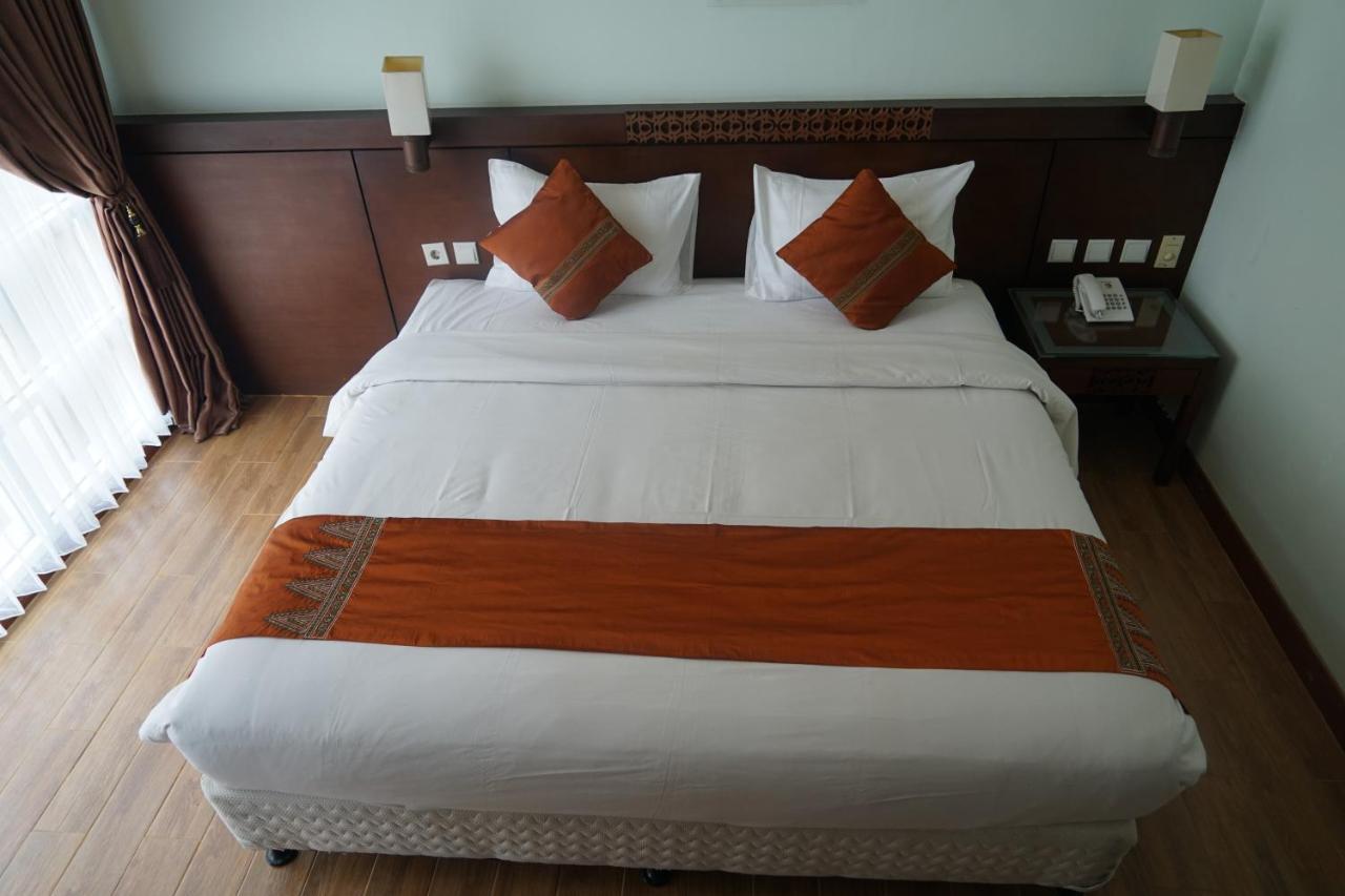 Kutaraja Hotel Jakarta Hotel 3*