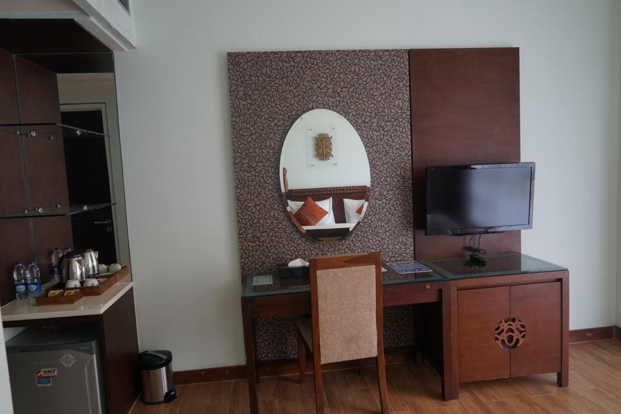 Kutaraja Hotel Jakarta 3* Jakarta