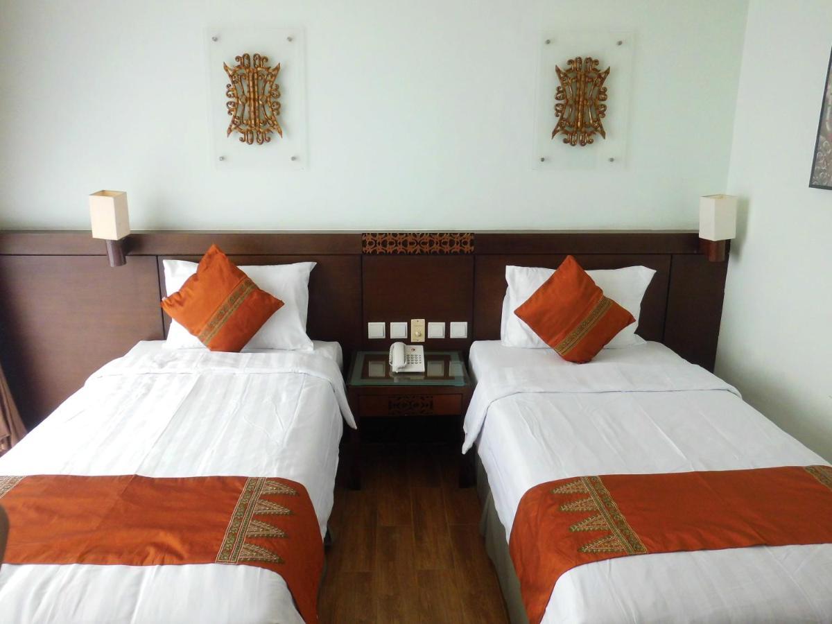 Kutaraja Hotel Jakarta Jakarta