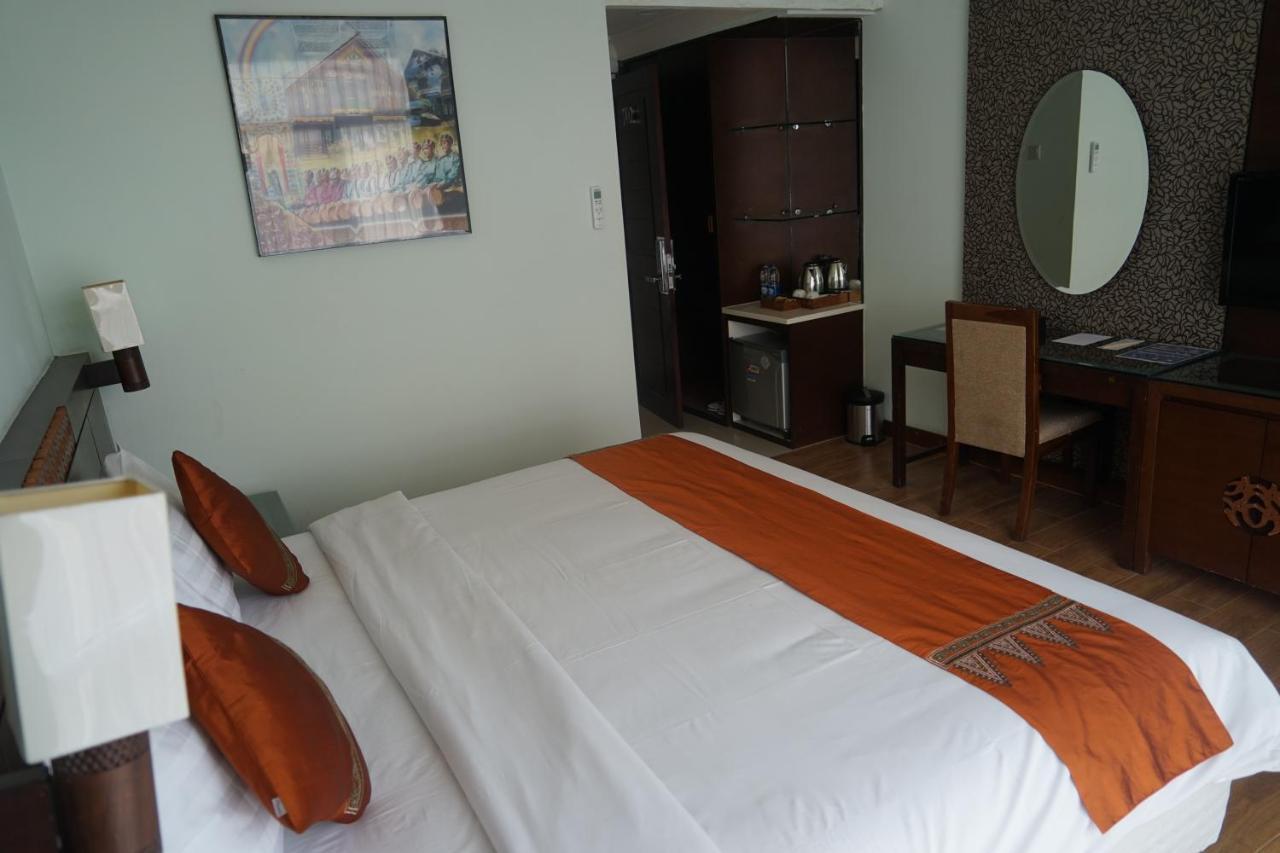 Kutaraja Hotel Jakarta Hotel Jakarta