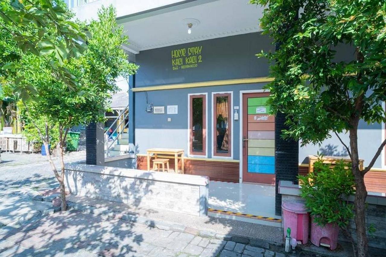 Hotel Kaci - Kaci Homestay Syariah At Desa Wisata Pulau Untung Jawa *