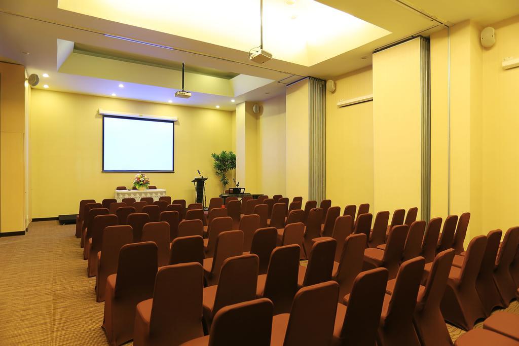 Hotel Cipta Pancoran Jakarta