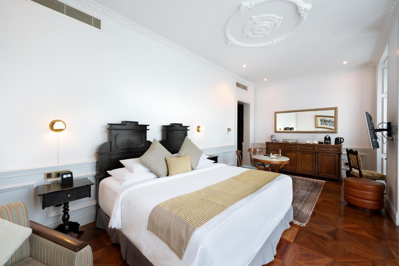 Hotel The Gunawarman 4*