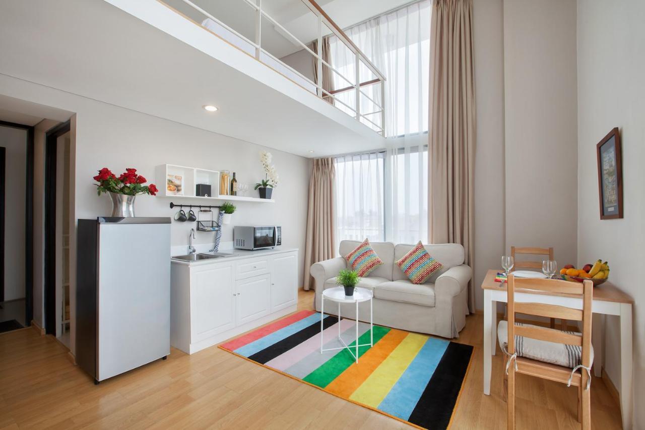 Hotel White Tree 3*