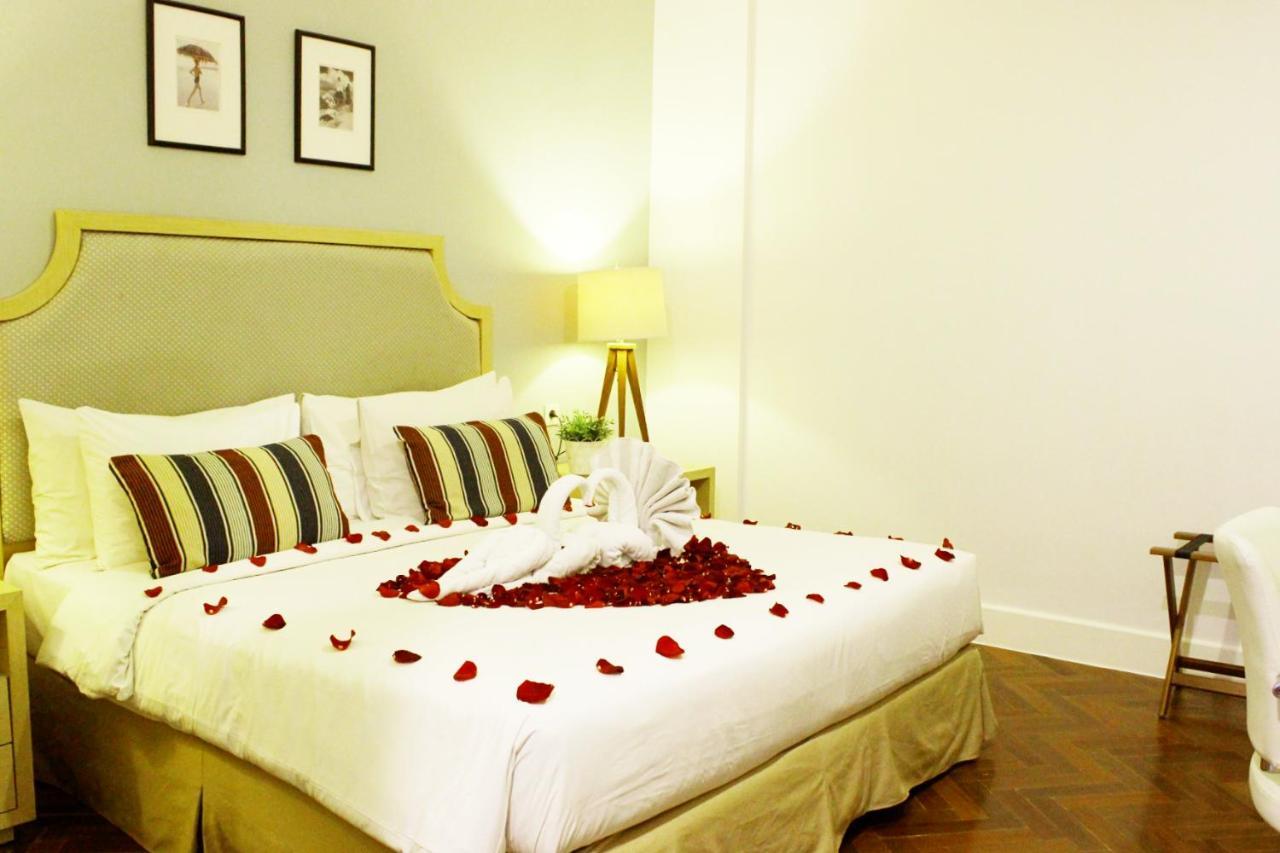 Hotel White Tree Jakarta