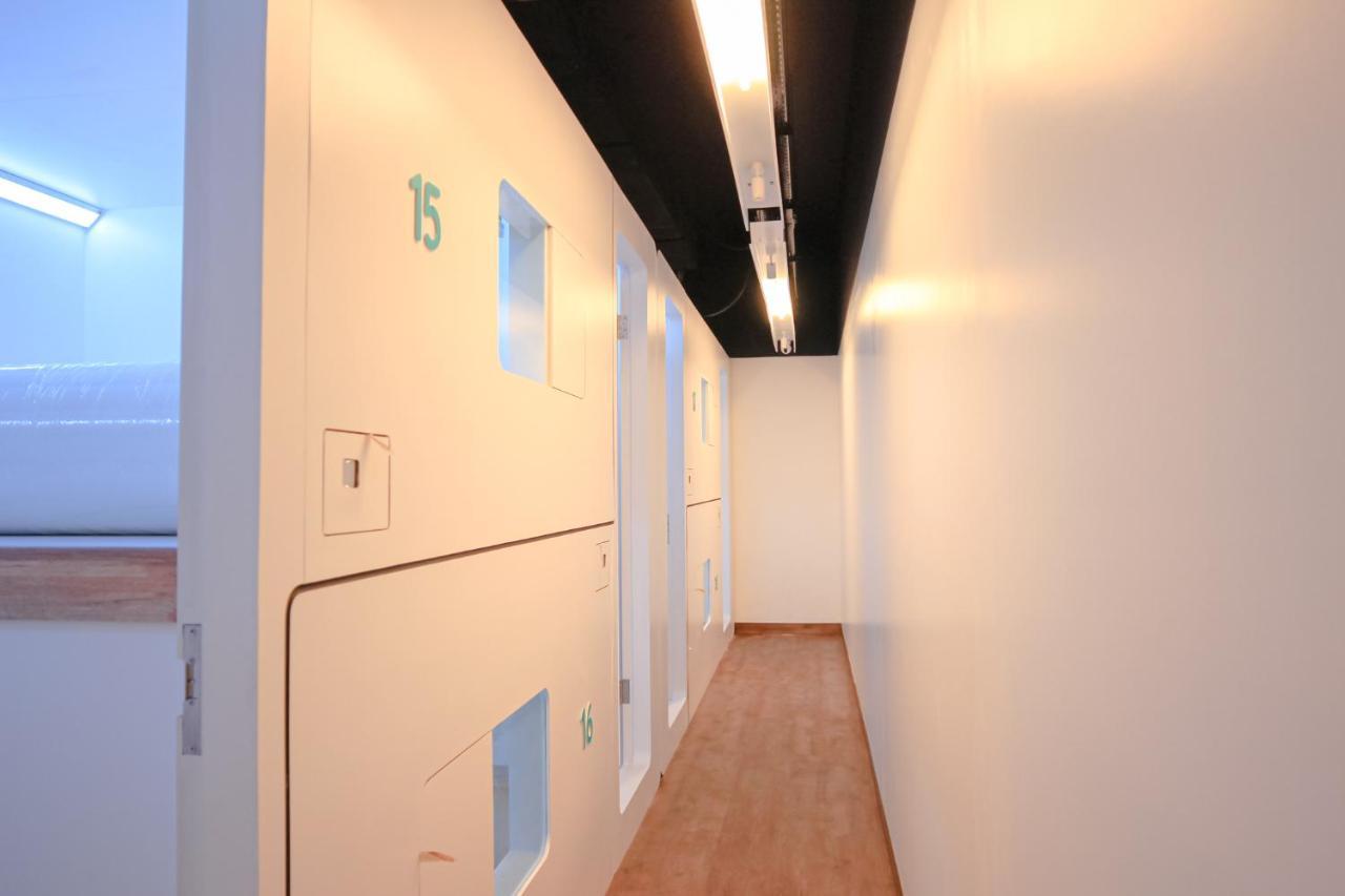 Bobopod Itc Kuningan, Jakarta
