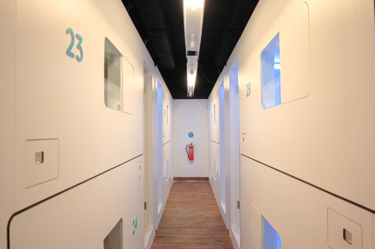 Bobopod Itc Kuningan, *