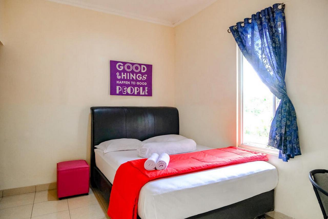 Guest house Malabar Mitra Reddoorz 2*