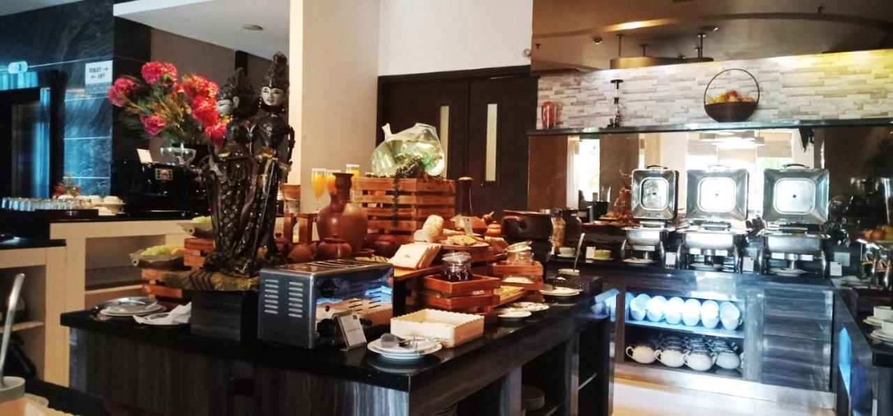 Hotel Gp Mega Kuningan
