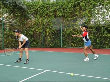 Batavia & Serviced Aparthotel 4*