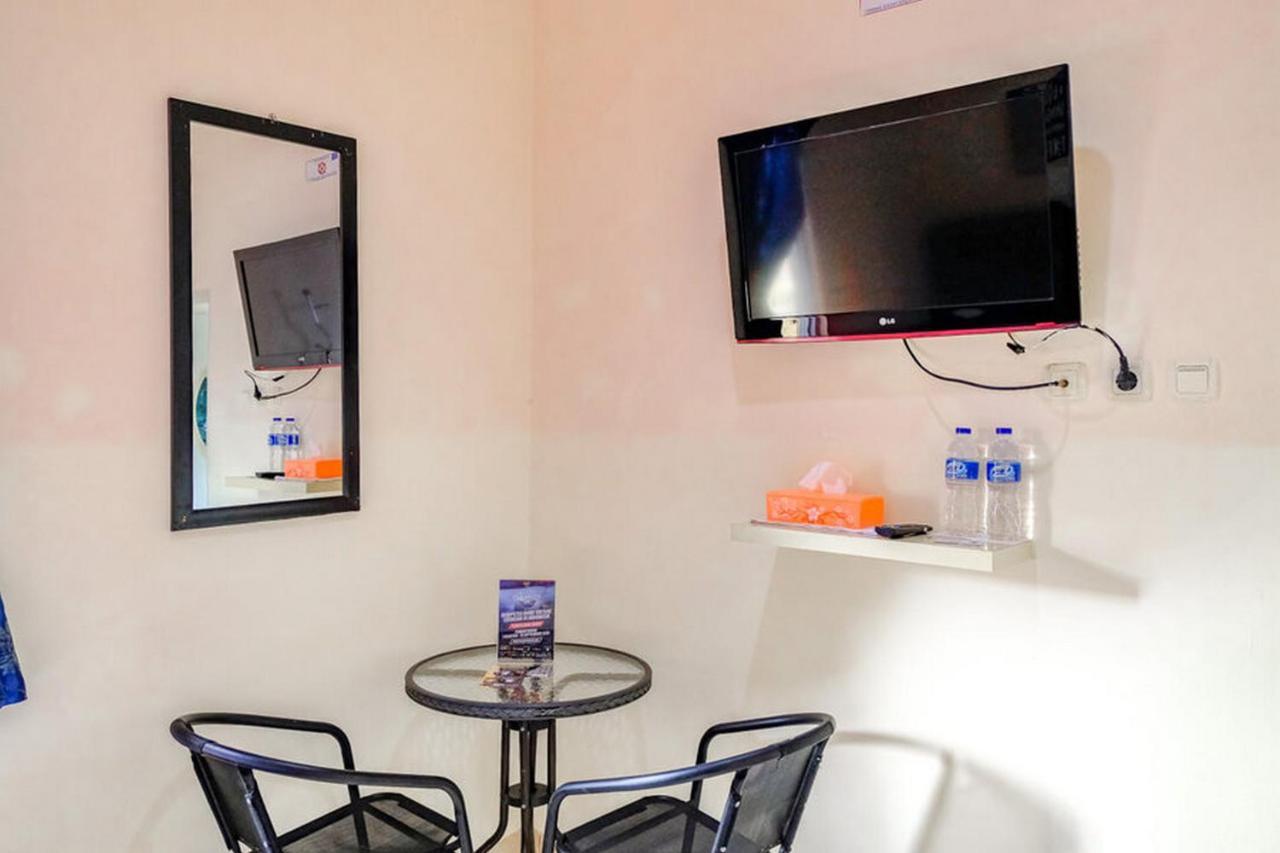 Malabar Mitra Reddoorz Guest house 2*