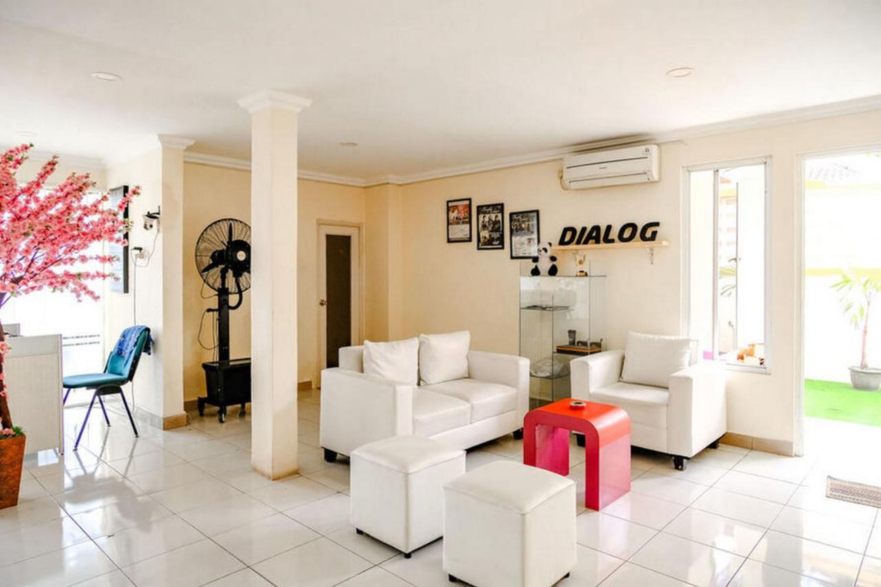 Malabar Mitra Reddoorz Jakarta