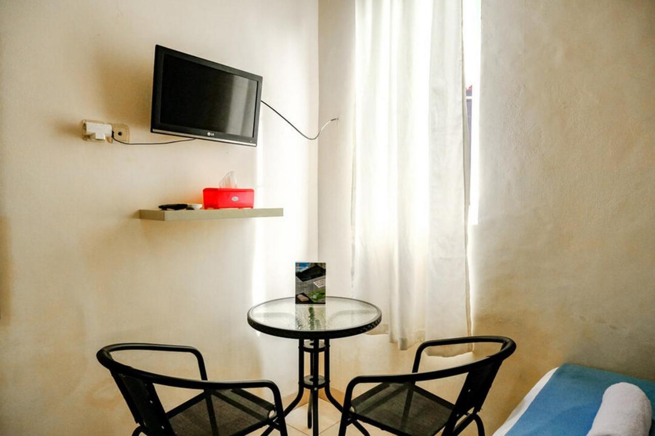 Malabar Mitra Reddoorz Guest house