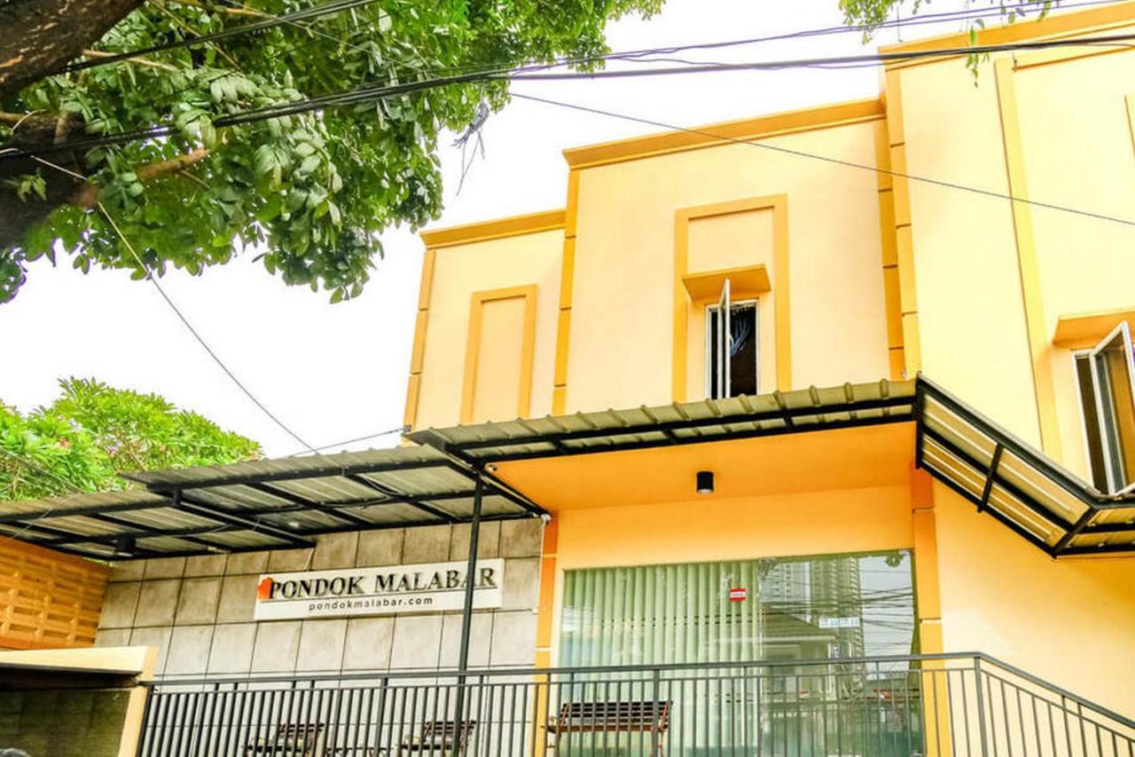 Malabar Mitra Reddoorz 2* Jakarta