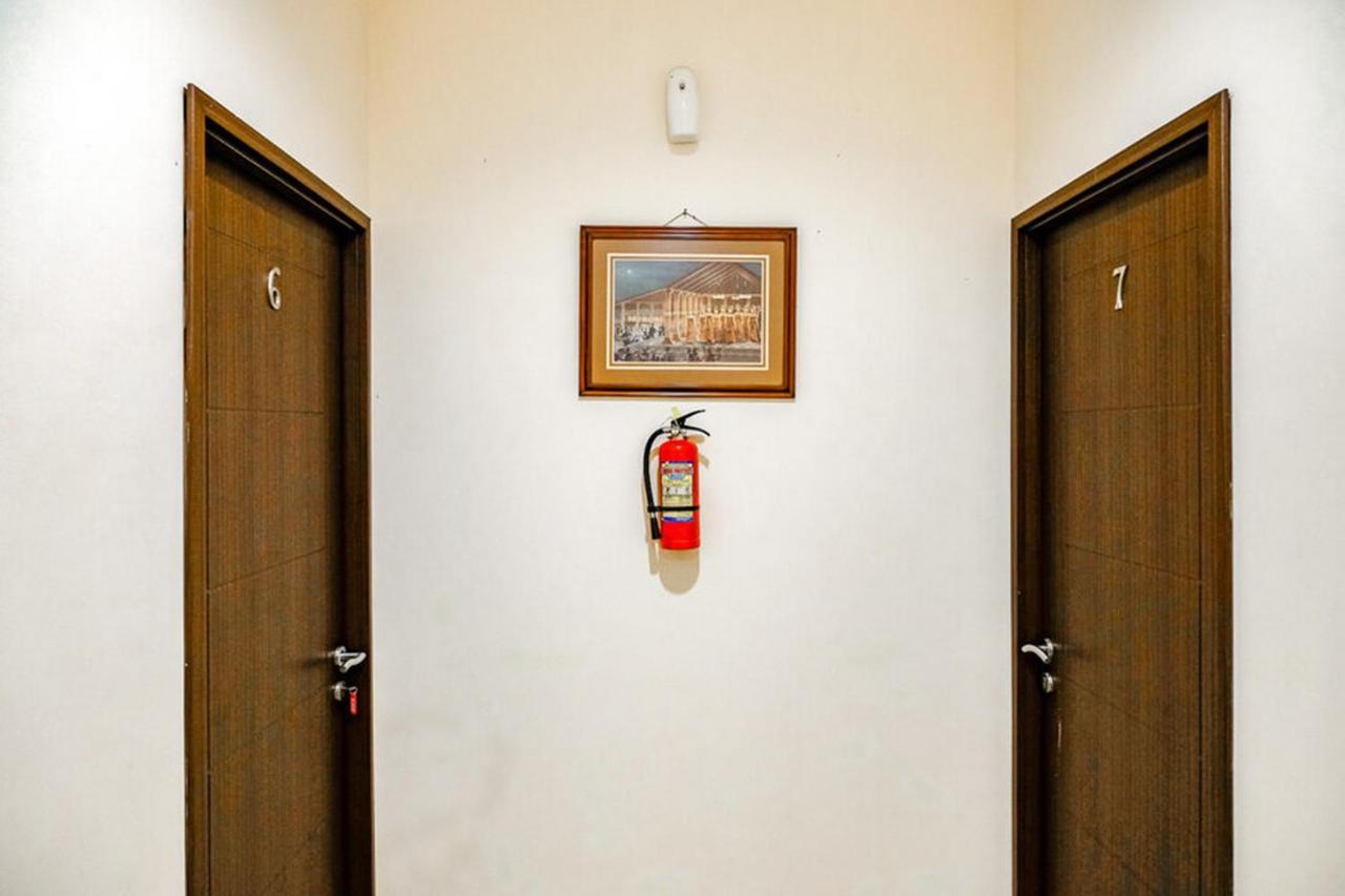 Guest house Malabar Mitra Reddoorz