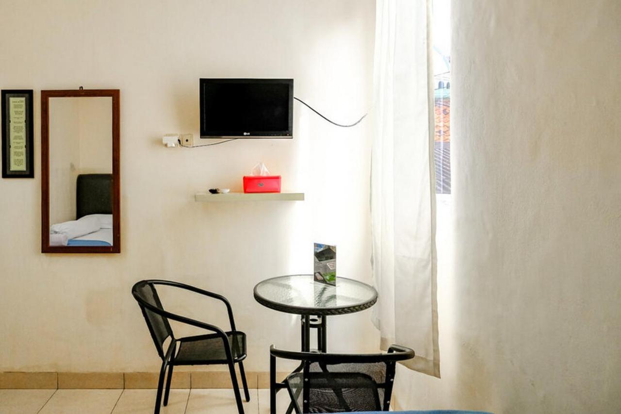 Guest house Malabar Mitra Reddoorz 2*