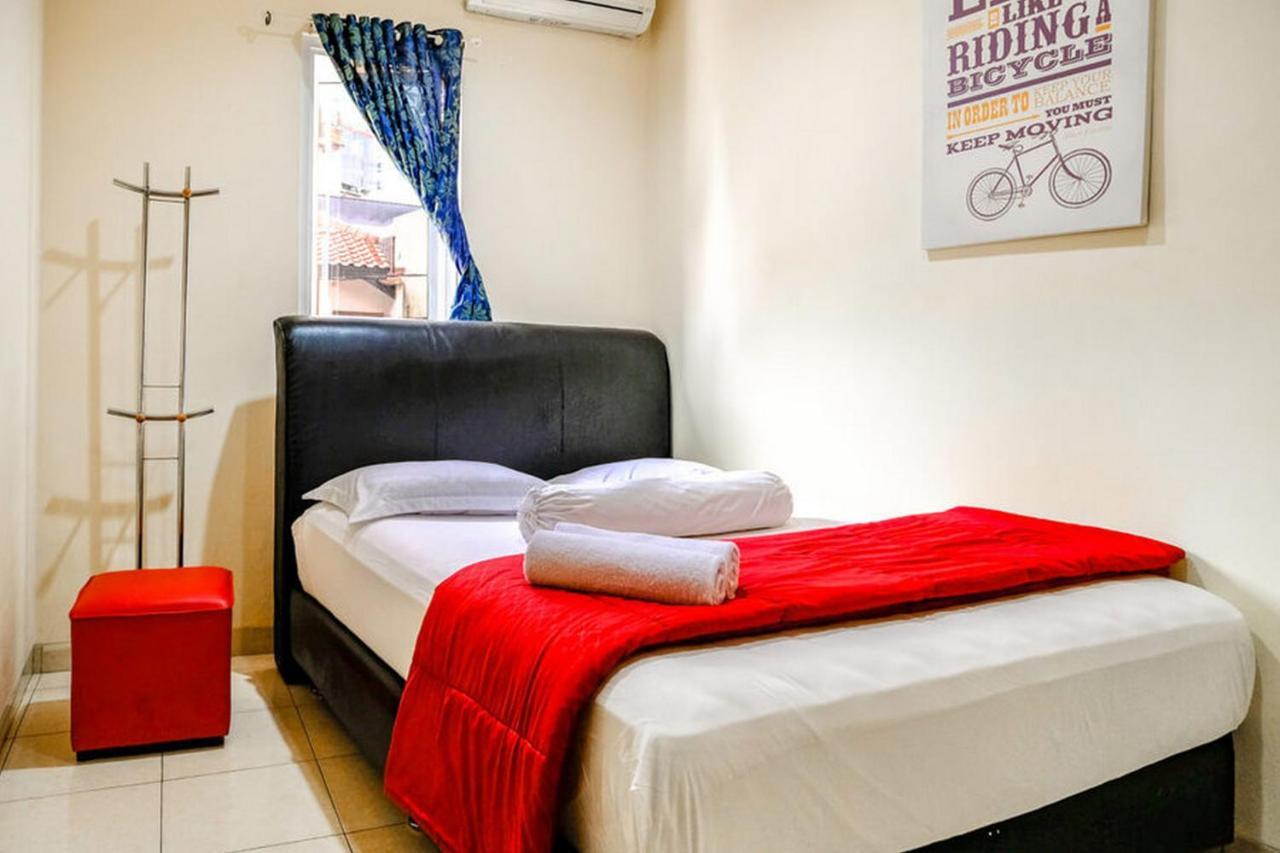 Malabar Mitra Reddoorz Guest house