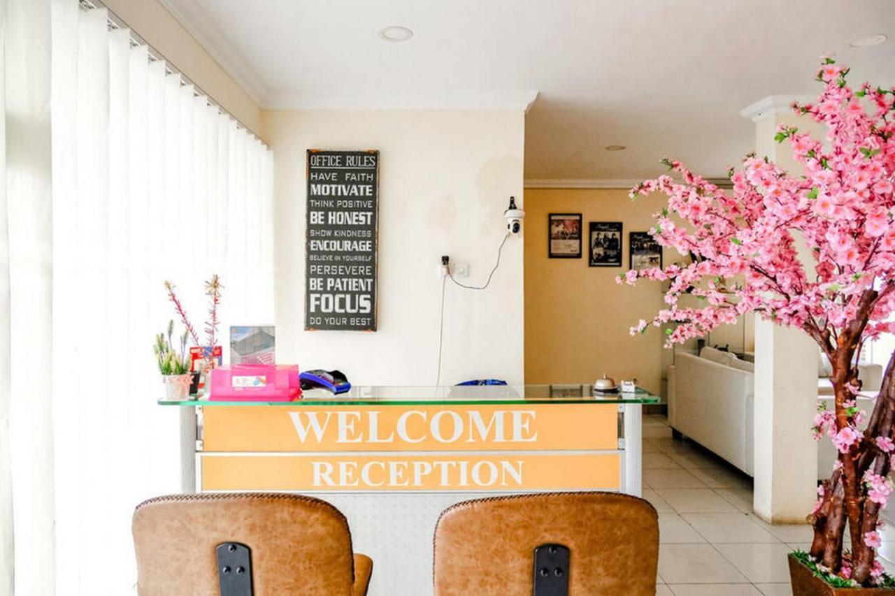 Malabar Mitra Reddoorz Guest house 2*