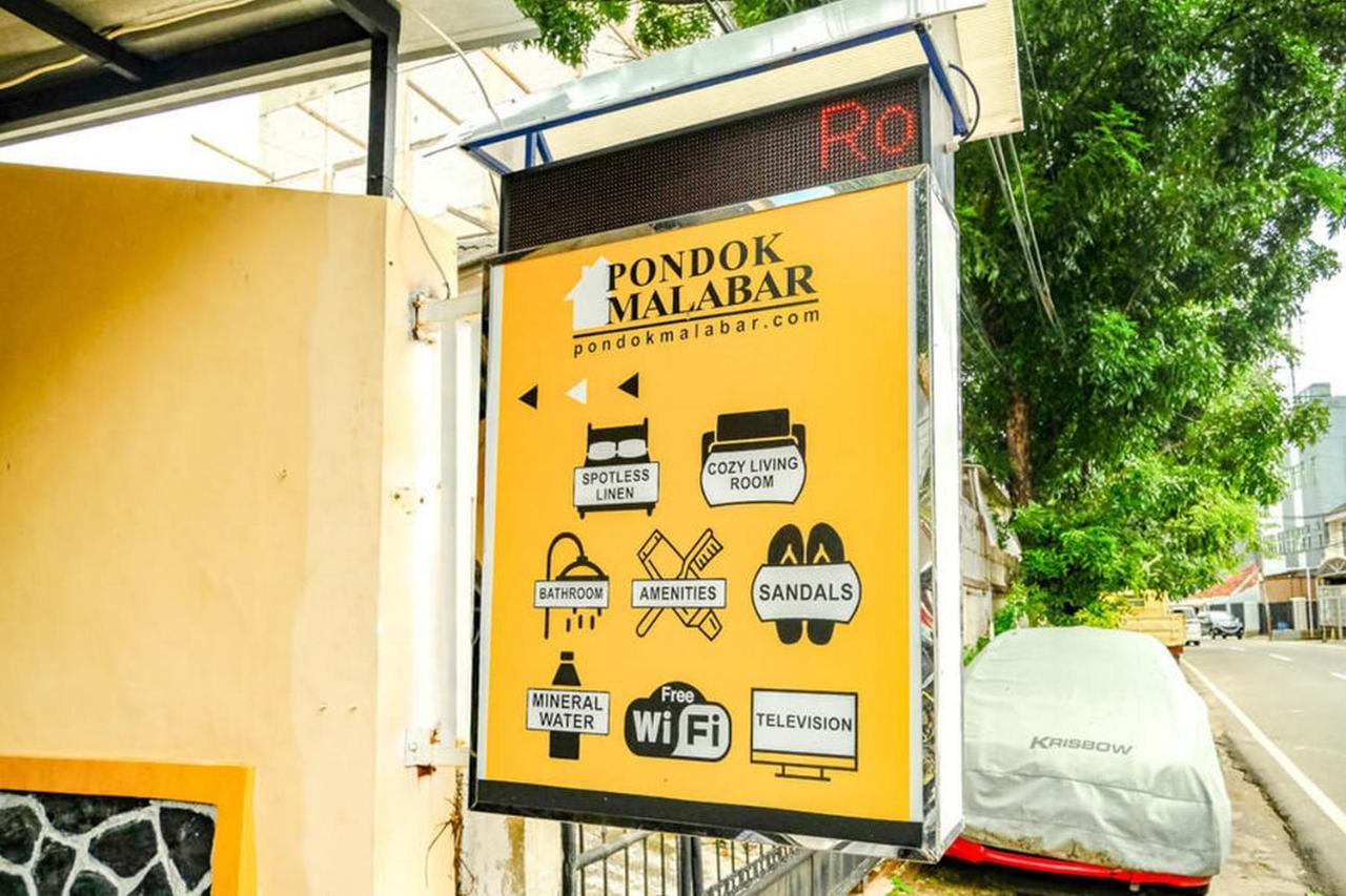 Malabar Mitra Reddoorz Guest house