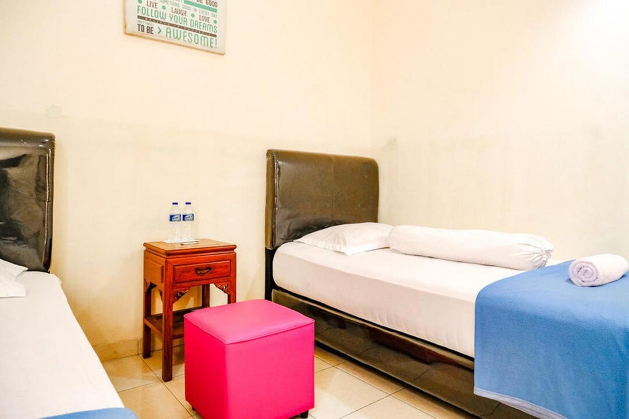 Malabar Mitra Reddoorz Guest house
