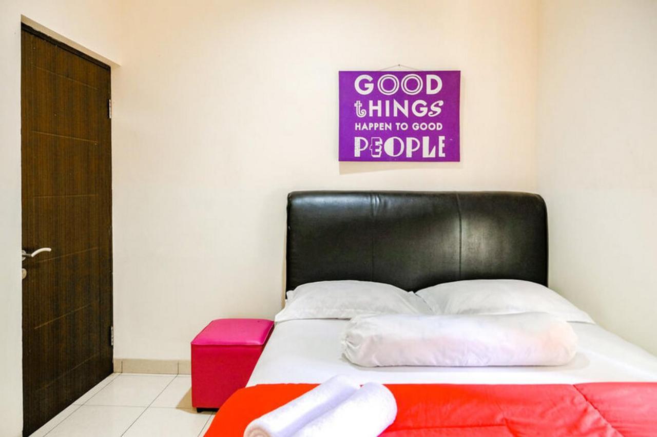 Malabar Mitra Reddoorz Guest house 2*