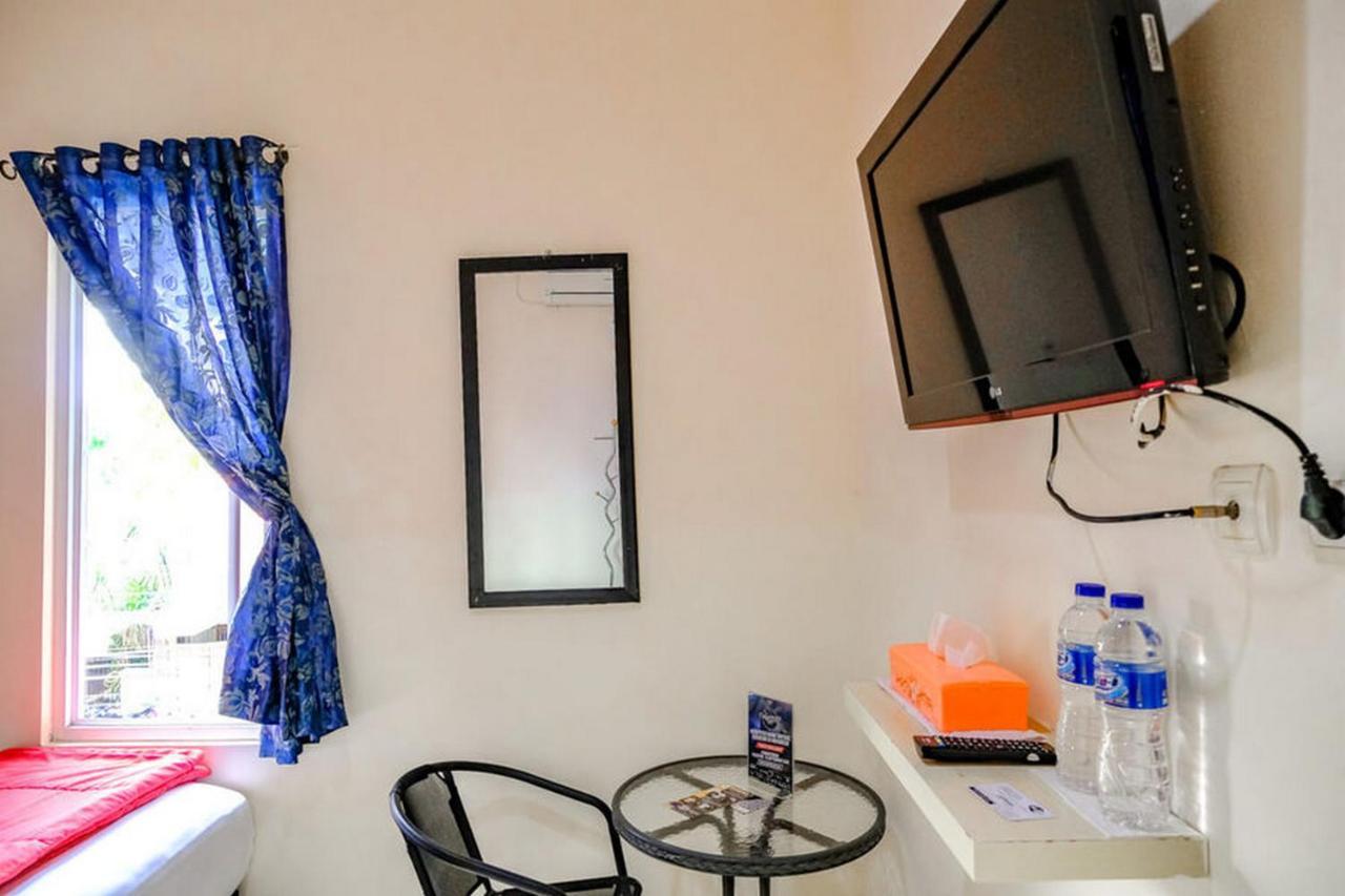 Malabar Mitra Reddoorz Guest house 2*