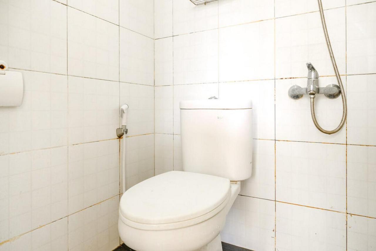 Malabar Mitra Reddoorz 2* Jakarta