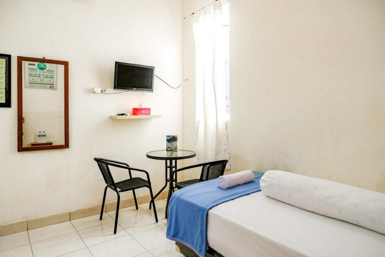Guest house Malabar Mitra Reddoorz 2*