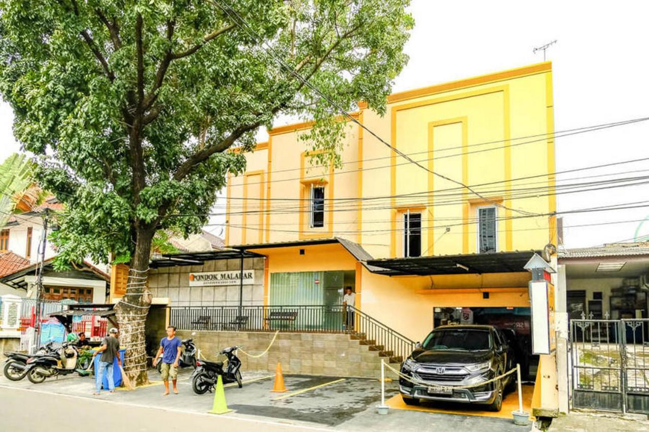 Malabar Mitra Reddoorz Guest house 2*