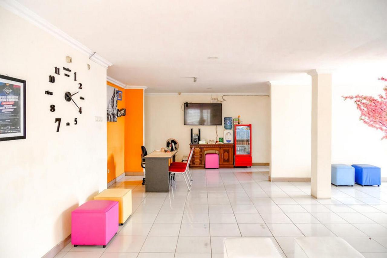 Malabar Mitra Reddoorz Guest house