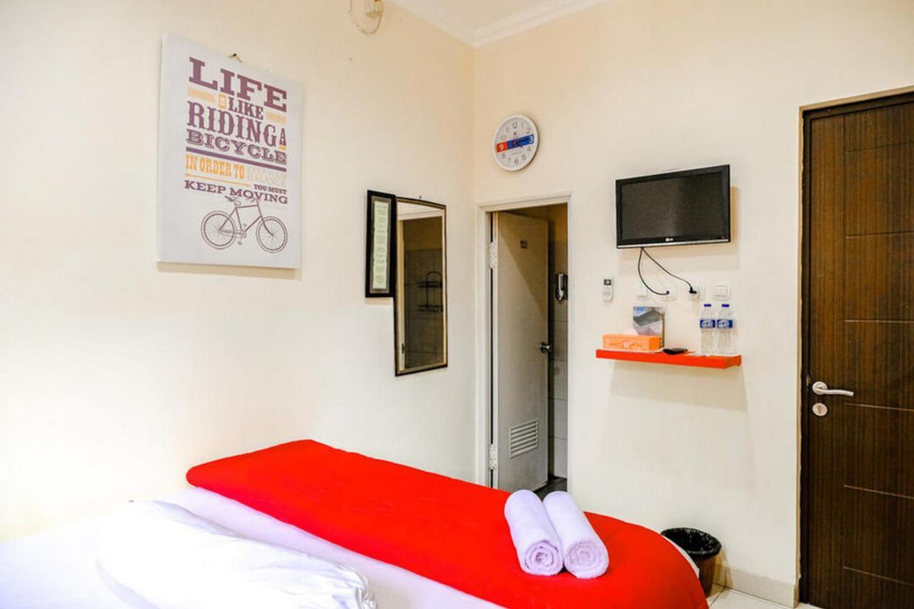 Malabar Mitra Reddoorz Guest house