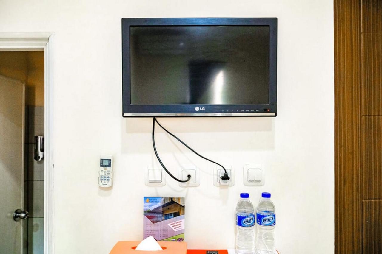 Malabar Mitra Reddoorz Guest house 2*