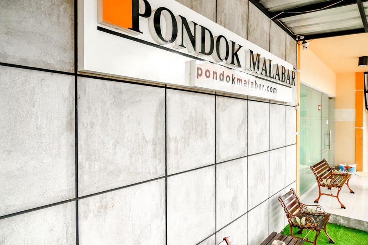 Malabar Mitra Reddoorz 2* Jakarta