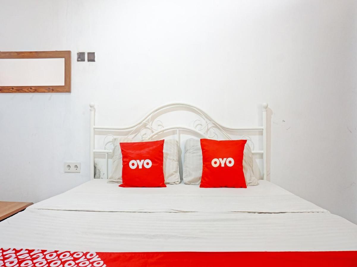 Hotel Oyo 90824 Griya Ummiku Syariah